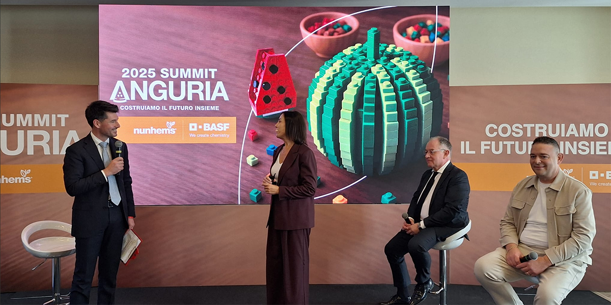 Qualità, progettualità e programmazione: ecco come l’anguria si gioca il successo in Gdo 